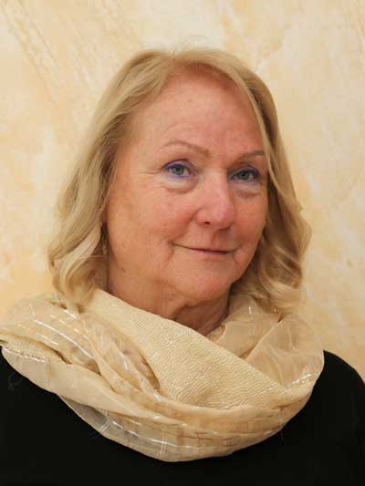 Anita Bencich