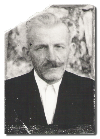 Nonno di Anita