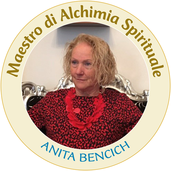 Maestro Alchimia Spirituale