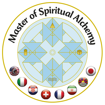 Master Spiritual Alchemy