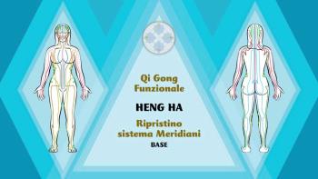 Innovazione Qi Gong Funzionale